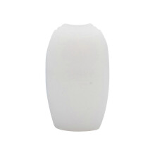 (Clear) Face And Eye Ice Roller, Silicone Facial Ice Roller Massager Scraping Ice Cubes To Remove Fine Lines And Shrink Pore Skin