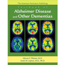 The American Psychiatric Publishing Textbook of Alzheimer Disease and
