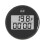 Ice Bath LCD Thermometer, Waterproof Design for Cold Plunge 1