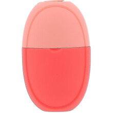 Premium Silicone Ice Roller for Face - Reusable Deep Tissue Massage Tool for Skincare & Relaxation - Pink