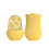 (Yellow1) Ice Roller for Face and Eye, Ice Face Roller 1