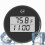 Ice Bath LCD Thermometer, Waterproof Design for Cold Plunge 4