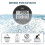 Ice Bath LCD Thermometer, Waterproof Design for Cold Plunge 3