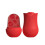 (Red) Ice Roller for Face and Eye, Ice Face Roller 1