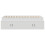 VidaXL vidaXL Bed Frame with Drawer White 90 x 190 cm Engineered Wood 5