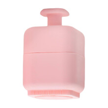 (Pink) Ices Roller Ice Cube Roller Facials Ices Roller Ice Face Roller Improves Skin Elasticity for Eye FW