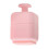 (Pink) Ices Roller Ice Cube Roller Facials Ices Roller Ice Face Roller Improves Skin Elasticity for Eye  FW 1
