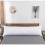 (40*120) Soft Long Bed Pillow For Adults,breathable Full Body Pillow Insert 2