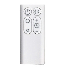 For Dyson AM06 AM07 AM08 Air Purifier Fan Remote Control Replacement Electronic Accessory