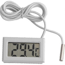 (white) Hanging Neck Fan Cooling Air Cooler Little Electric Air Conditioner