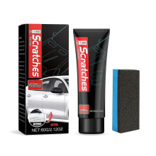 Rayhong Car Scratch Repair Wax Paint Surface Cleaning Decontamination Scratch Polishing Renovation Brightening Care Maintenance