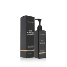 East Moon Ginseng Shampoo Gently Cleanses And Nourishes The Scalp, Improves Hair Quality And Strengthens Hair