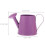 Mini Watering Can Iron Decorative Watering Pots for Decoration 12Pcs 2
