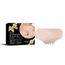 New model Eelhoe Anti-Wrinkle Patch Moisturizes And Tightens The Crease Skin. The Moisturizing Silicone Patch Reduces Wrinkles