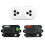 Children Electric Car Remote Controller RC Model Vehicles Replacement Parts(Remote Controller+12V Receiver) 2