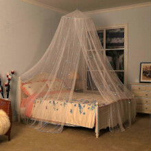 Fluorescent Stars Bed Canopy Glow In The Dark, Great Gift