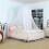 Fluorescent Stars Bed Canopy Glow In The Dark, Great Gift 2