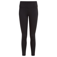(6 UK, Black) Craghoppers Womens/Ladies Velocity Leggings
