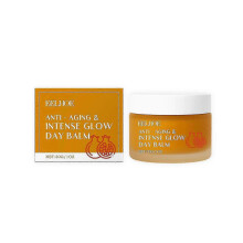 (Day Cream) Anti-Wrinkle Night Balm And Intense Glow Day Balm For Mature Skin