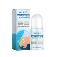 Houkea Body Ball Firming Skin Daily Body Massage Care Show Off Body Lines Care Ball