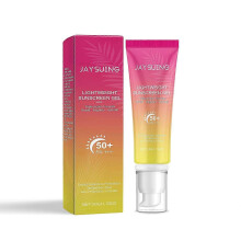 Youdaoplaceholder0 Lightweight And Breathable Protective Cream for Daily Outdoor Protection In Summer, Providing Isolation And Care To Keep The Skin F