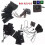 DIY Electric Heated Clothing Pads for Winter Jackets 1