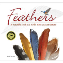 Feathers A Beautiful Look at a Birds Most Unique Feature by Stan Tekie
