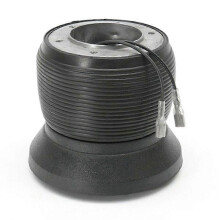 Car Vehicle Steering Wheel Hub Adapter Kit compatible with W123 W124 W126 190E