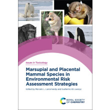 Marsupial and Placental Mammal Species in Environmental Risk Assessmen
