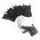 DIY Electric Heated Clothing Pads for Winter Jackets 2