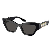 Swarovski SK6021 100187 Women New Sunglasses