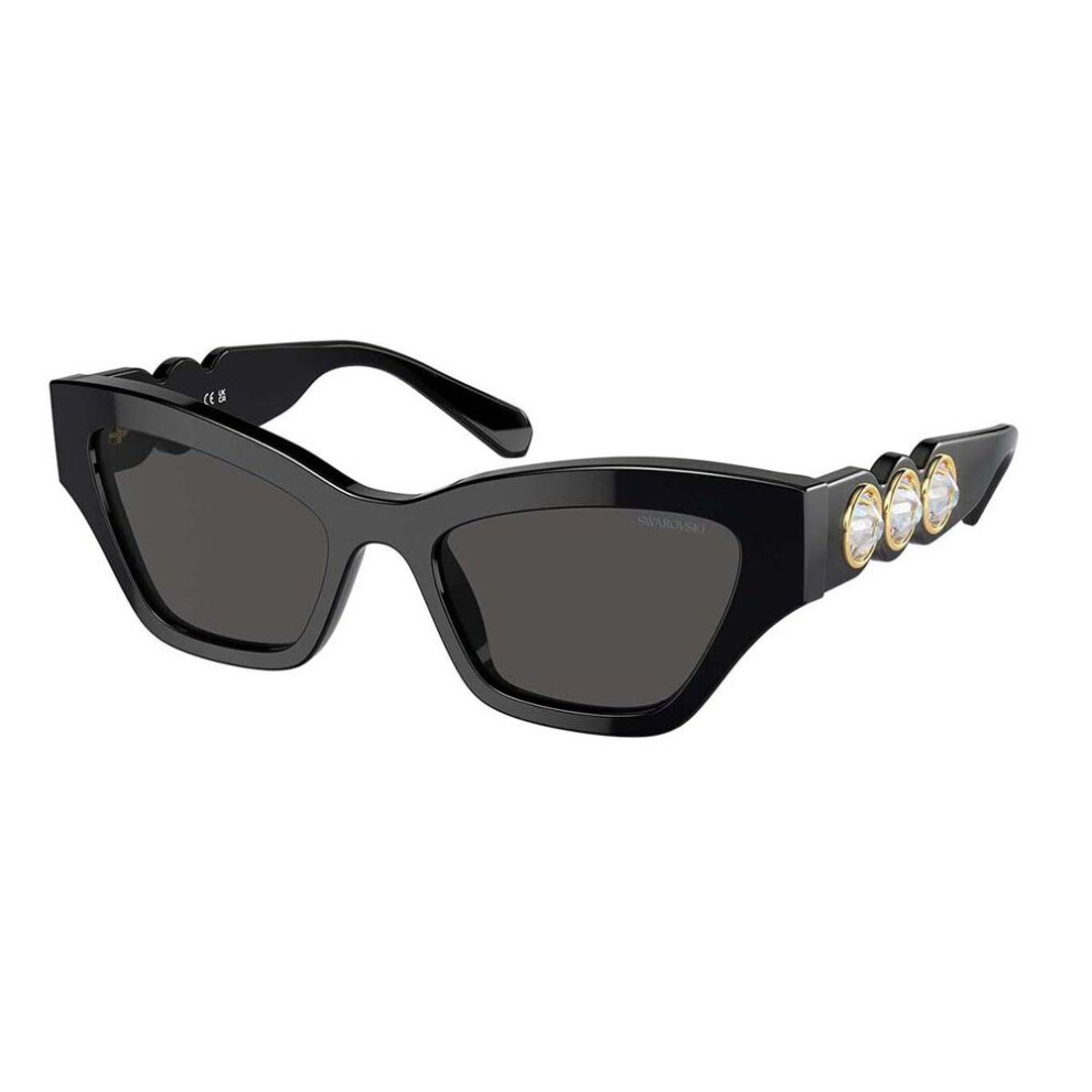 Swarovski Sk6021 100187 Women New Sunglasses