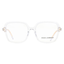 Dolce & Gabbana DG3442 3133 Women New Eyeglasses
