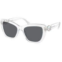 Swarovski SK6018 102787 Women New Sunglasses