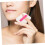Air Puff Makeup Sponge Makeup Sponge Mjukt Material För Foundation Applicering 5