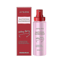 Youdaoplaceholder0 Matte Setting Spray, Natural Light Setting, Moisturizing, Refreshing, Long-Lasting Oil Control Setting Spray