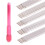 Επαγγελματικοί πυρήνες μαρκαδόρων δέρματος, μελάνι ταχείας ξήρανσης που 1