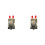 2X UM982 Development Board High-Precision Dual-RTK GNSS Navigation Board GPS RTK Full Frequency Positioning 1