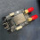 2X UM982 Development Board High-Precision Dual-RTK GNSS Navigation Board GPS RTK Full Frequency Positioning 3
