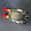 2X UM982 Development Board High-Precision Dual-RTK GNSS Navigation Board GPS RTK Full Frequency Positioning 4