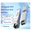 2X Modulo Transceiver SFP+ 10G 30M A RJ45 CAT.6a Modulo Ethernet per  Ottico Ethernet  Mikrotik 3