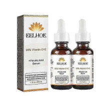 (2) 20% Vitamin C+e+ Ferulic Acid Face Serum Skin Whitening Face Anti-aging Care Essence