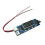 2X  12V 3A 4-Wire PWM Fan Speed Controller Temperature Controll Governor Module Temperature/RPM Display 2