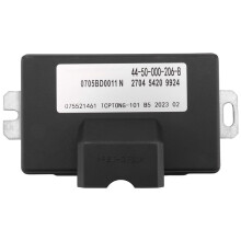 4X Samochód 4WD Skrzynia Rozdzielcza Moduł Sterujący ECU 44-50-000-206-B dla Great Wall Hover H3 H5 Wingle 3 WINGLE 5 0705BD0011N