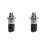 2X Abgasdrucksensor GasöLdrucksensor 1911032 für  LKW 1
