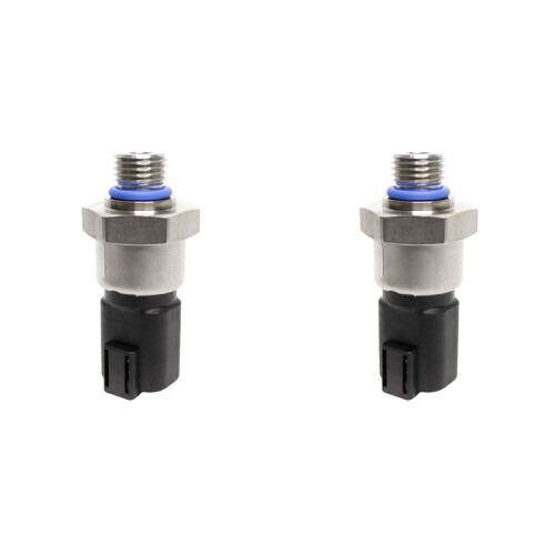 2X Abgasdrucksensor GasöLdrucksensor 1911032 für  LKW