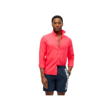 (90, 702) Maillot de bain Superdry Homme Sport Graphic 17