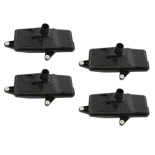 4X Getriebe Filter Getriebe Filter Sieb Assy 25420-5T0-003 für   CVT FIT JAZZ VEZEL HRV 2014-2020