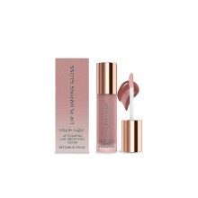 Hydrating Lip Lotion Gently Nourishes The Lip Skin, Providing Moisture And Plumpness. It Is A Lip Care Oil with A Hydrating Glow