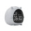 Analog Cartoon Alarm Clock for Kids Loud & Mute 2 Time Groups Multi-Function 4